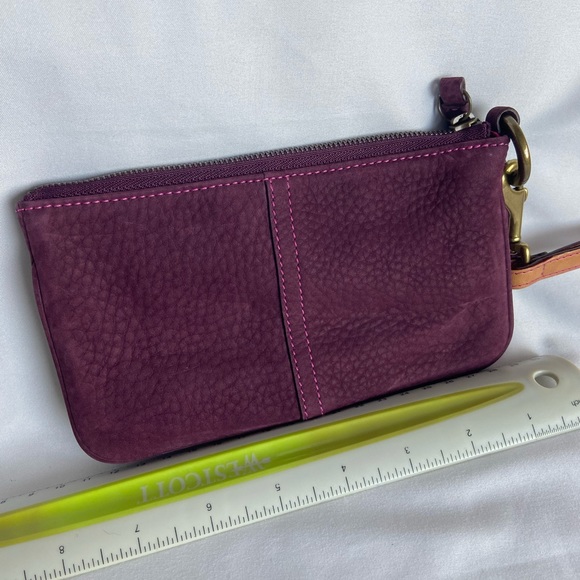 Coach clutch - Picture 5 of 9